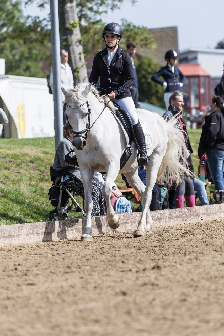 Bild 200 - Pony Akademie Turnier